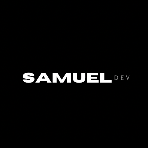 Samuel dev